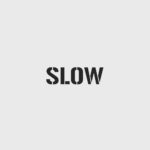 Slow Stencil